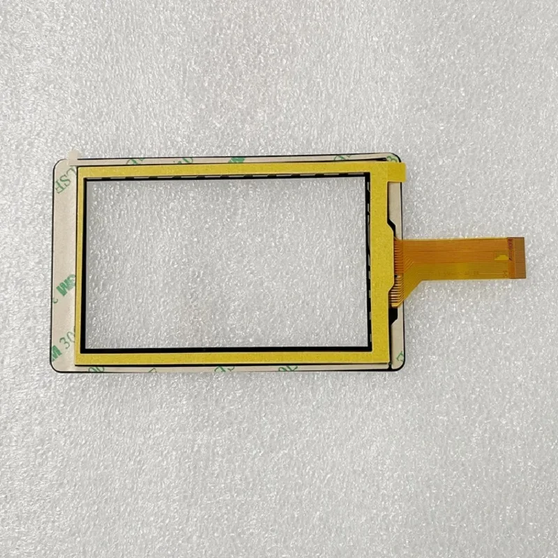 Jc Digitizer Glass …