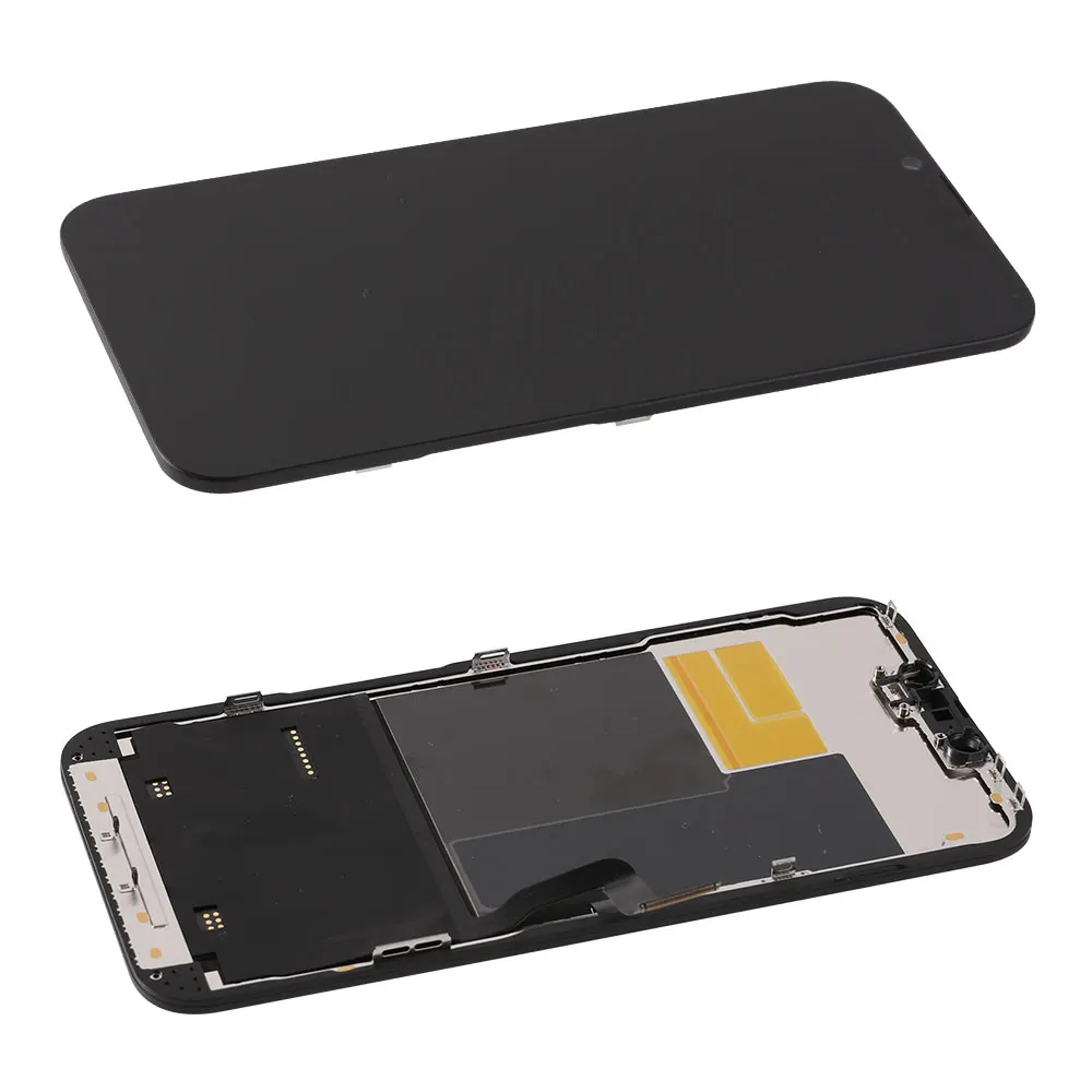 Elekworld Choice Incell LCD Display For iPhone 13 Pro With 3D Touch Replacement Screen Digitizer Assembly