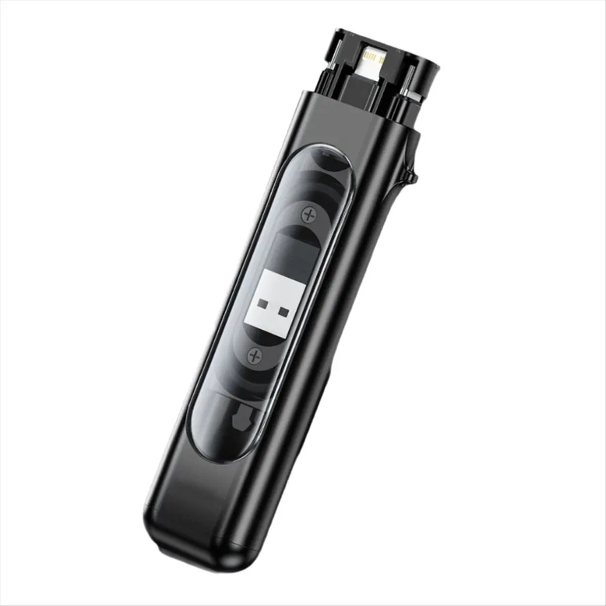 Suitable PD60W USB C to Type C Cable for IPhone 15 Pro Max 5 in 1 Cable Charging Case USB Adapter Cable for Xiaomi for Samsung A