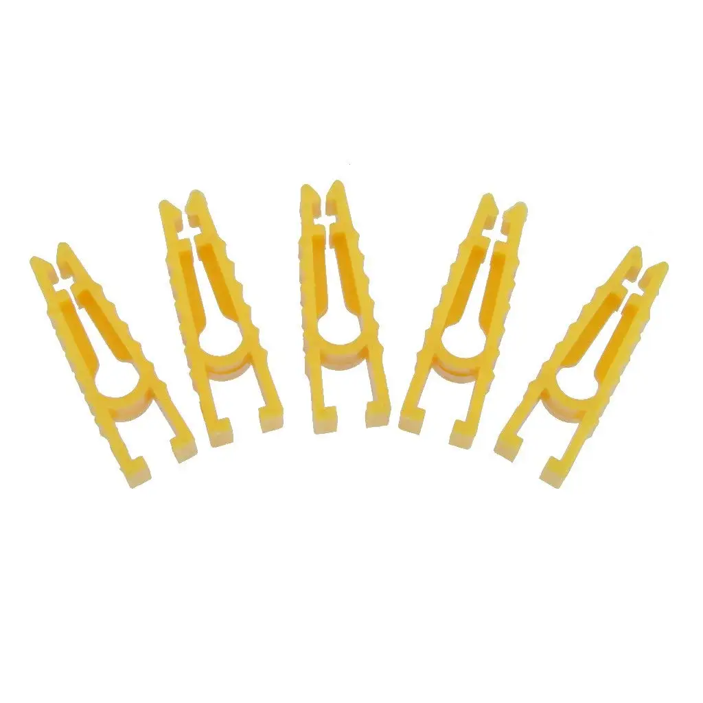 جديد 5 قطعة أدوات كليب فيوز السيارة الجر السيارات فيوز مجتذب