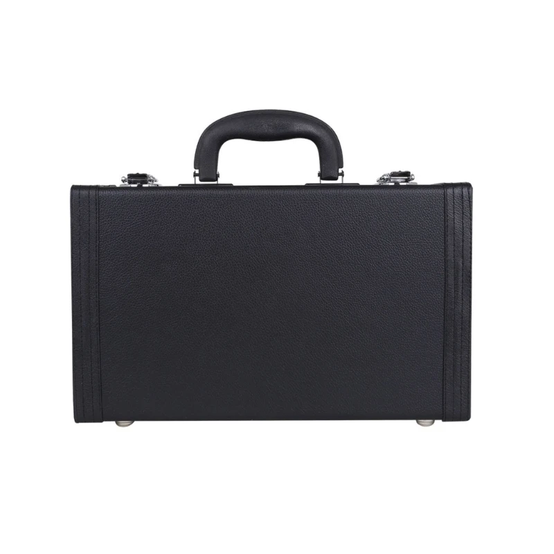Versatile Clarinet Bag Fits Multiple Clarinets for Enthusiasts Teachers and Artists