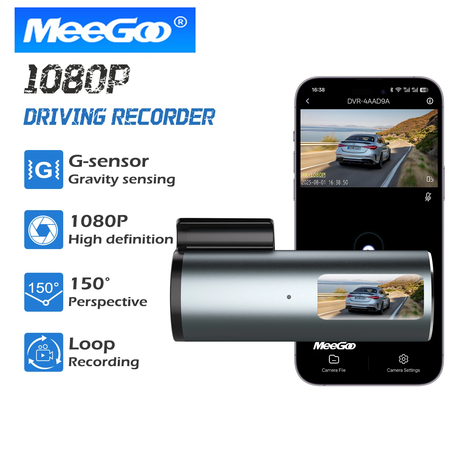 Obrázek kategorie: Spotřebitelské videokamery