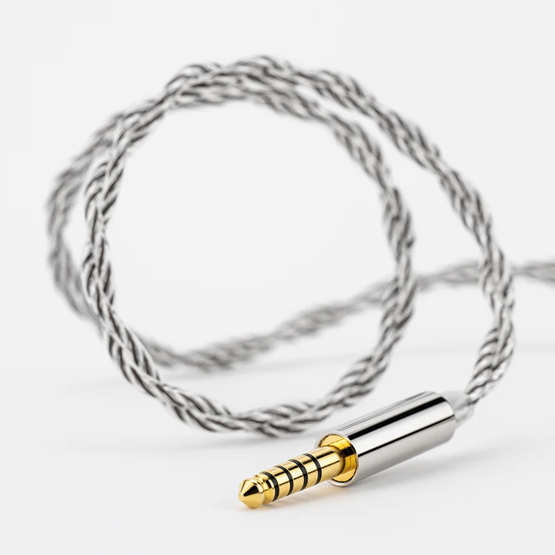 MOONDROP PSYCHE Earphone 2DD+4BA+4PD Reference IEM In-ear wired HIFI headphones