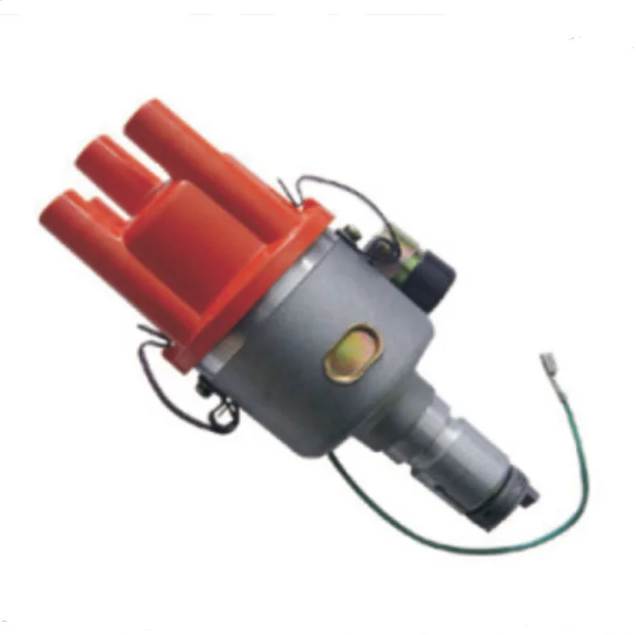 Auto Parts Engine Ignition Distributor 0231178009 Fit For VW Car