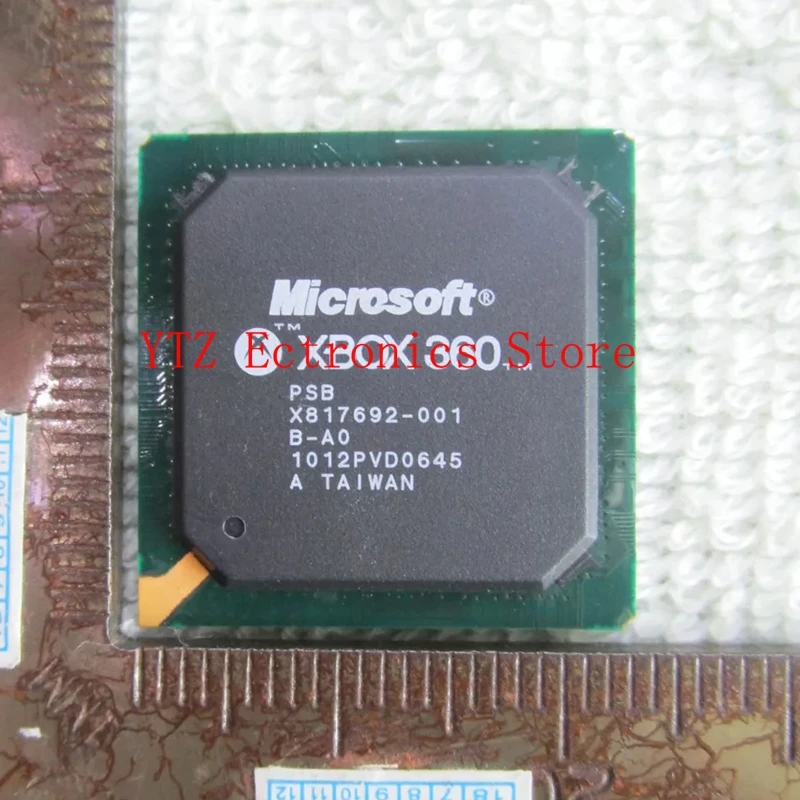 1piece X817692-001 X817692-002 100%New&Orginal South Bridge Chip PSB for Microsoft XBOX 360 and XBOX 360 Slim