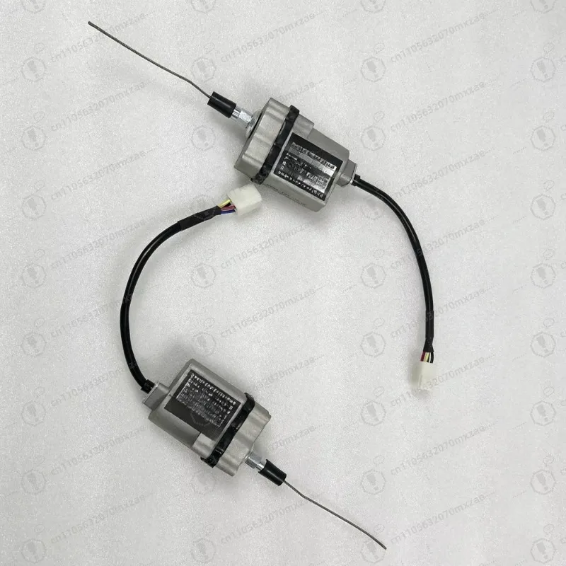 Suitable for 490 forklift engine parts Electric flameout solenoid valve Stop solenoid valve QY09-12V-02 12V