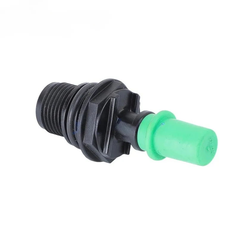 2014-2021 جديد لسيارة شيفروليه كامارو استبدال أجزاء جيدة سيارة تحطم التهوية صمام PVC 12691880 #6