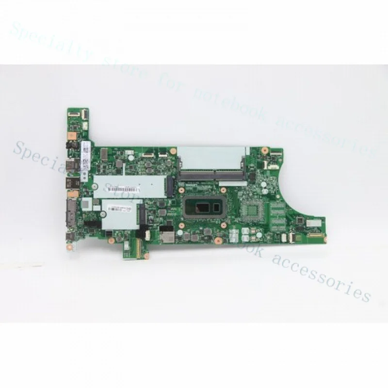 

A +++ для Lenovo ThinkPad T15 5B20Z46015 i5-10310U 16G-RAM материнская плата для ноутбука