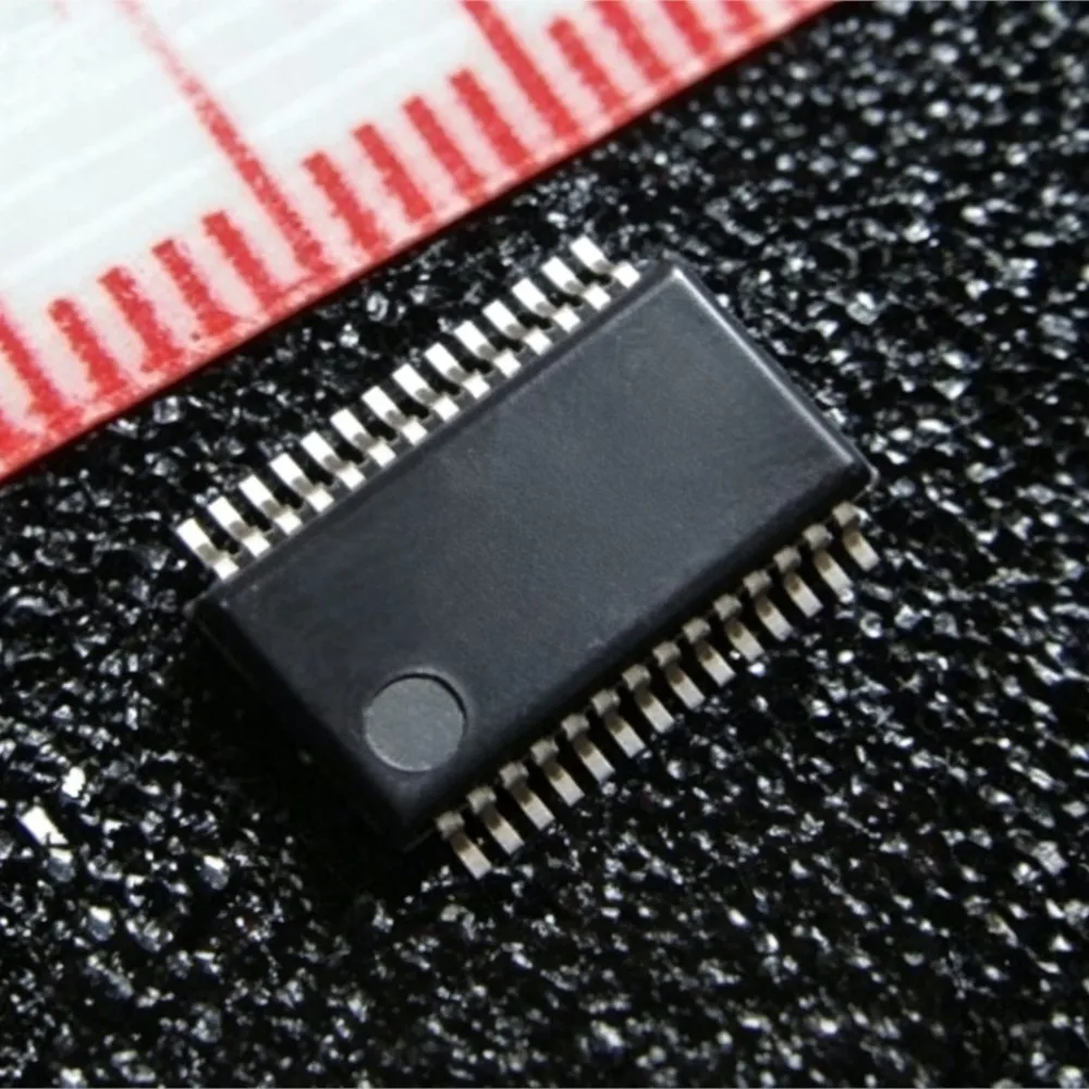 5pcs/lot AD9220ARS AD9220ARSZ ADS1256IDB ADS1256 CSC37534 37534 MIC2563-0BSM MIC2563A-0BSM SSOP-28