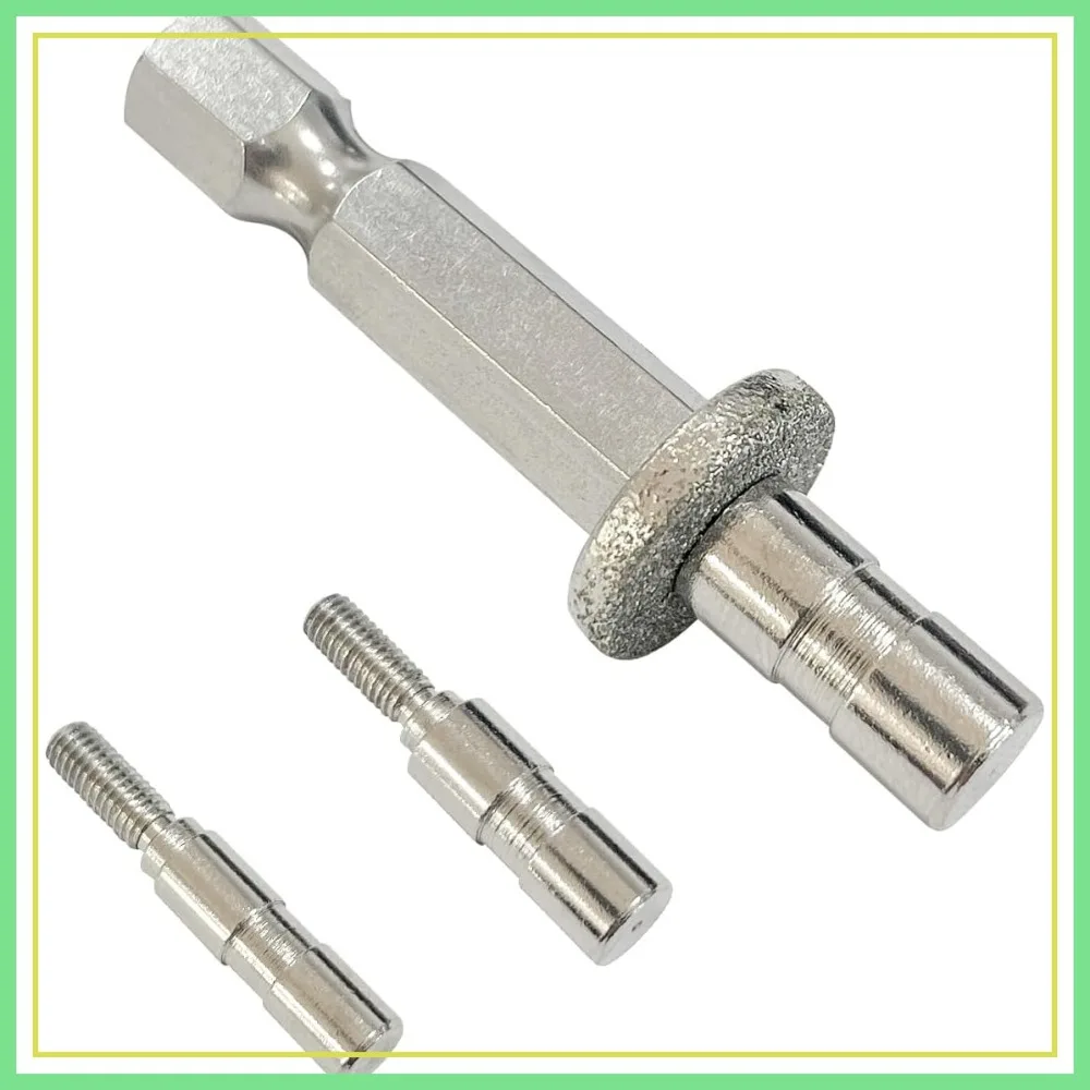 

Precision Bow Tuning Kit: Arrow Squaring Tool & Flat-Grinding Machine Set for Archery