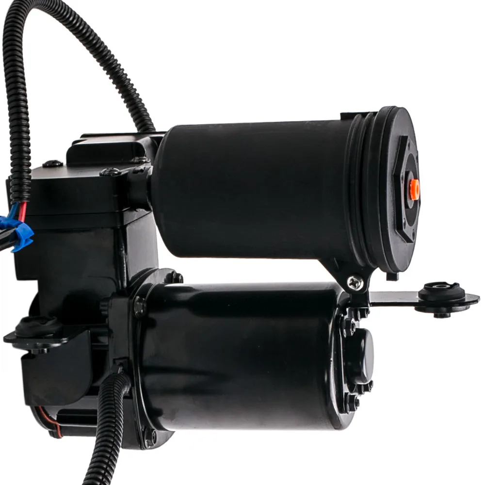 Luftfederungskompressorpumpe für Mercedes Vito W638 V230 1996–2003 6383280202 Stoßdämpferteile – Detail 6
