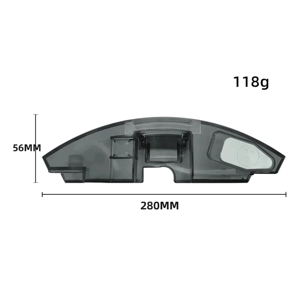 Roborock 로봇 진공 청소기 메인 사이드 브러시 걸레 헤파 필터 먼지 봉투, S7 MaxV 플러스 울트라 S7 프로 울트라 액세서리