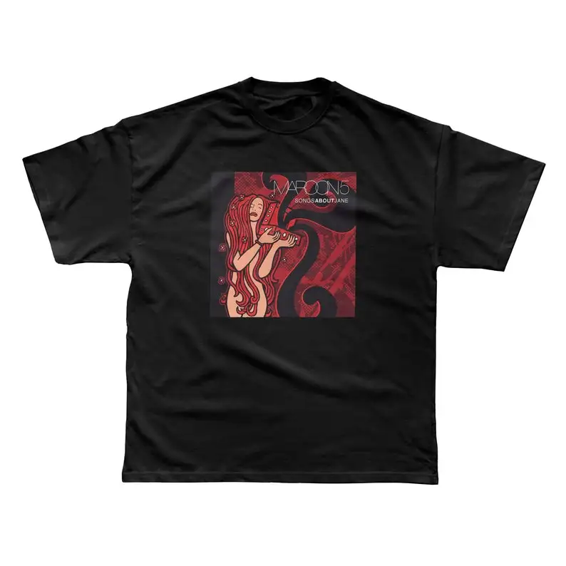 

Maroon 5 - Songs About Jane / Premium Unisex T-shirt