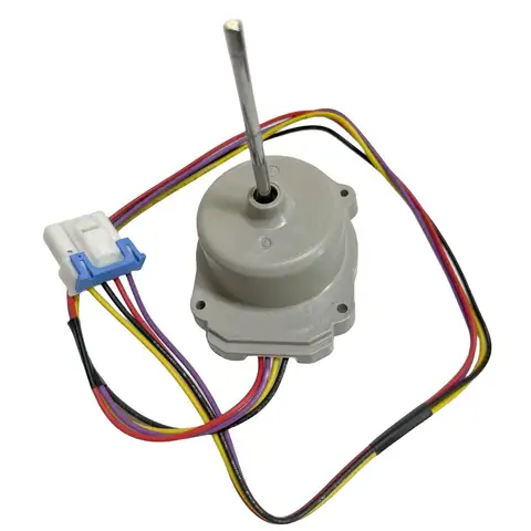 ODM-056F-18 냉장고 냉각 선풍기 모터, LG 냉장고 DC 모터, 냉동고 선풍기, 12V 1A 냉장고 부품, EAU65058318