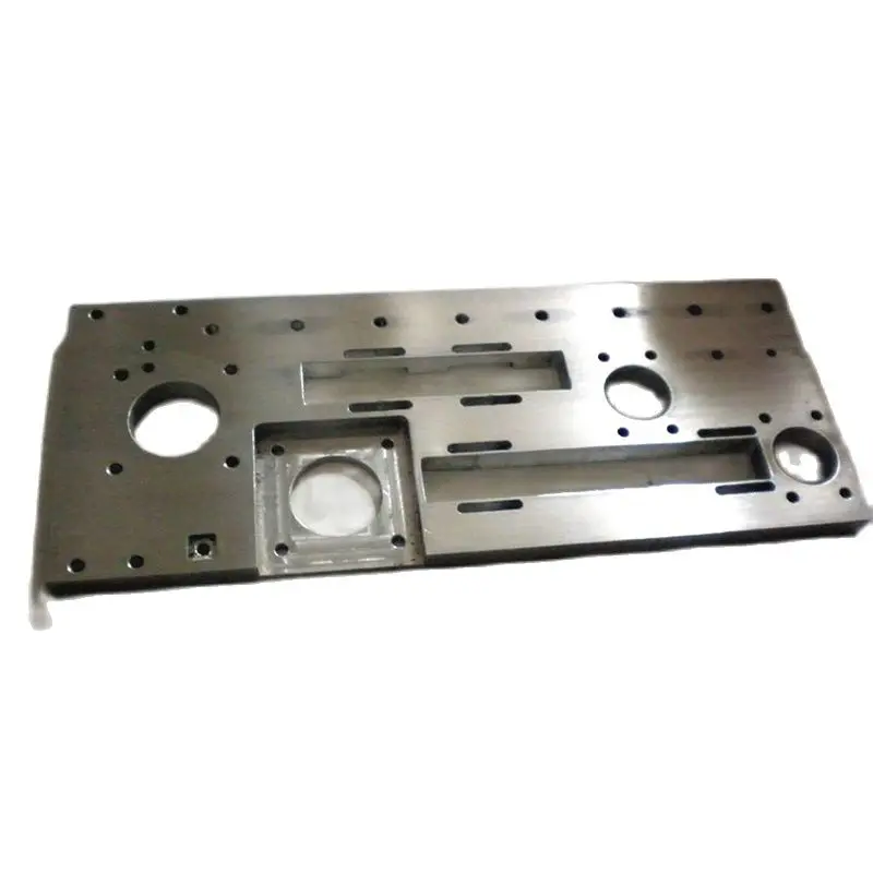 

Custom Deep Drawn Sheet Metal Manufacturer