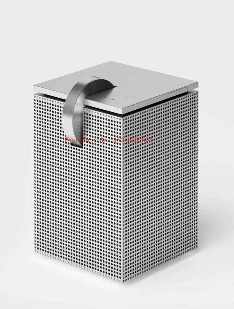 Limited Offer Subwoofer Metal Amplifier Level HIFI Bluetooth Speaker Wireless High-end Audio Speaker