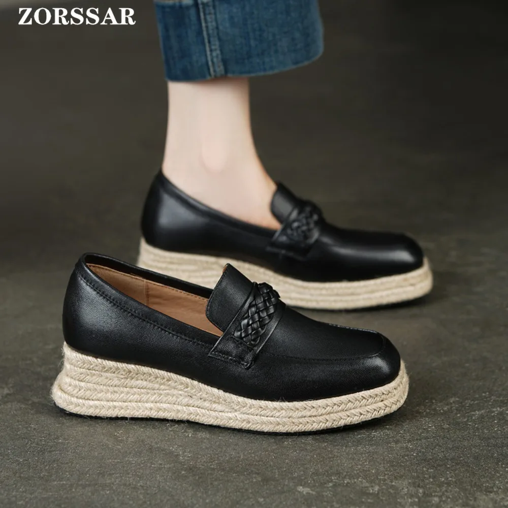 

Women Shoes Slip on Loafers for Ballet Flats Women Moccasins Casual Sneakers Zapatos Mujer Flat Shoes for Women Casual Shoes