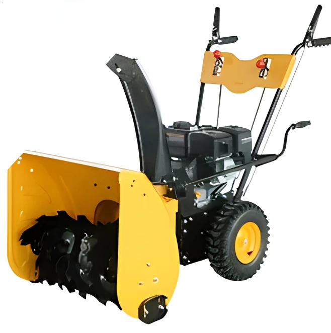 

Высокоэффективная машина для уборки снега snowplow
