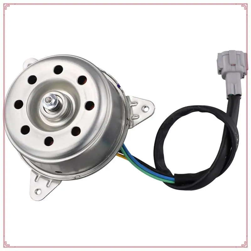 تبريد محرك مروحة المبرد 45131FE030 لسوبارو امبريزا باجا 2002-2007 45131FE010