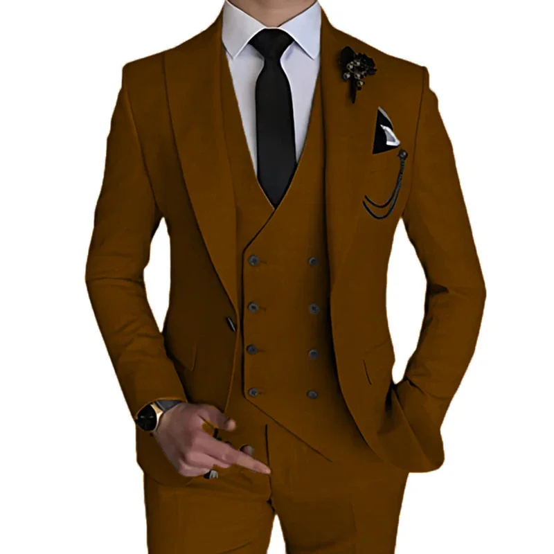 Variant: Black Button khaki