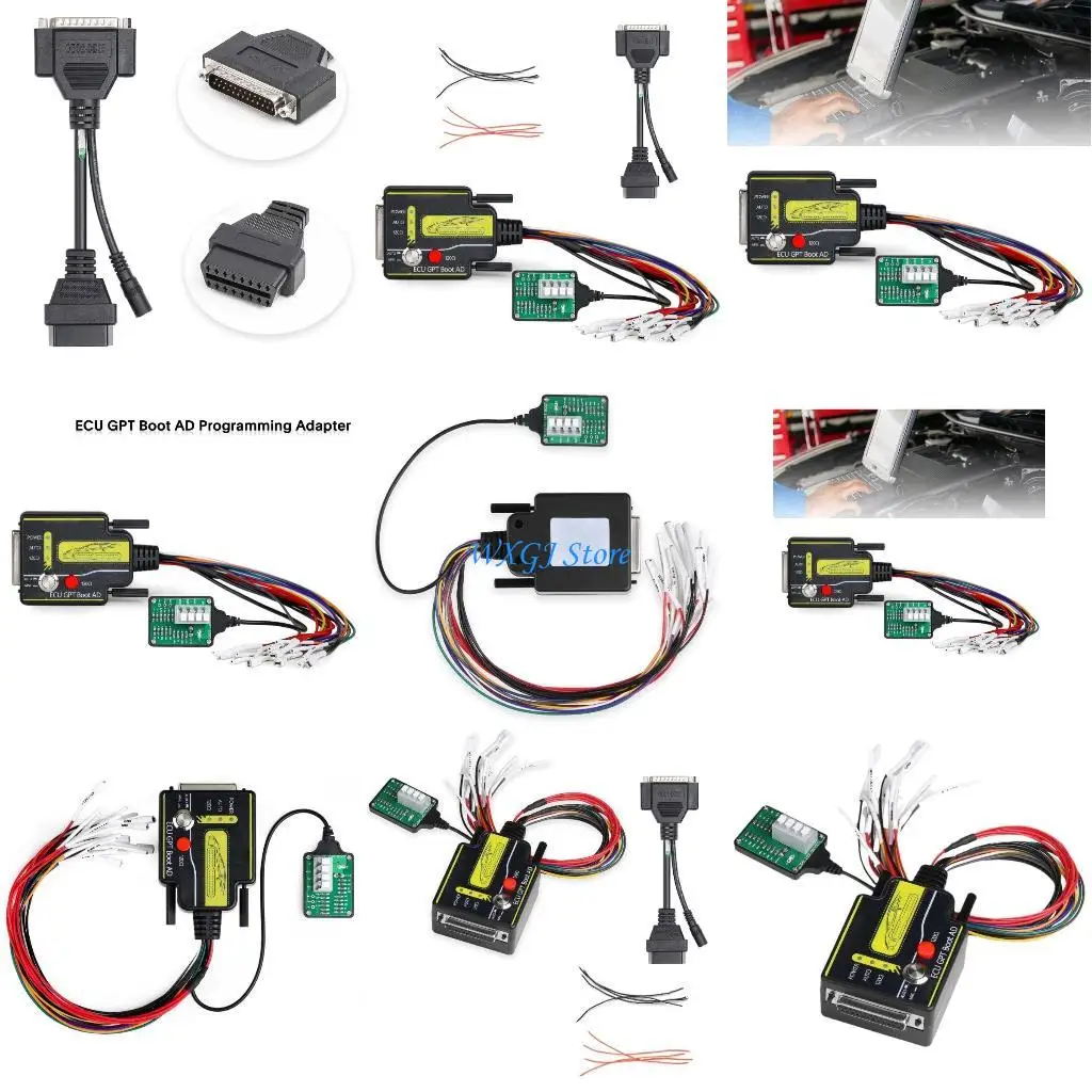 37JE Gpt Boot Obdii…