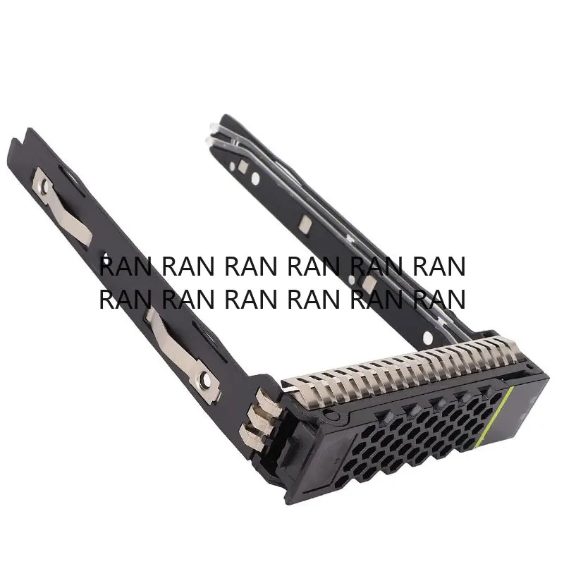 علبة القرص الصلب مستقرة لهواوي RH1288 RH2288 RH2285H RH8100 V3 V4 V5 3.5in SAS HDD صينية العلبة #4