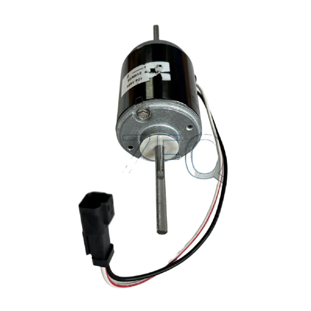 

for CAT 174-1489 MOTOR ASSEMBLY-27 VDC FOR 771D 773D 773E 775D excavator parts 1741489