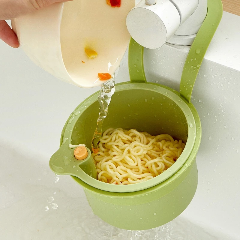 

LTT Sink Drain, Basket, Hanging Bag, Faucet, Dishwashing Sponge, Storage Rack