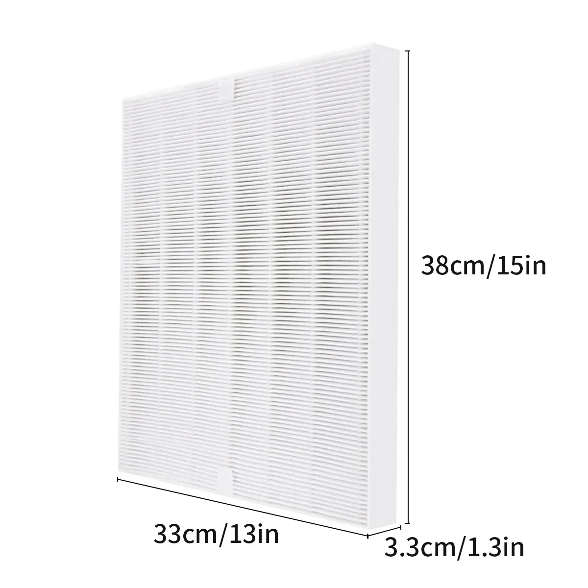 فلتر AP-1512HH H13 Ture HEPA مناسب لـ Coway AP-1512HH، AP-1518R، AP-1519P، منقي الهواء Airmega 200M، 1 HEPA +4 مرشحات مسبقة