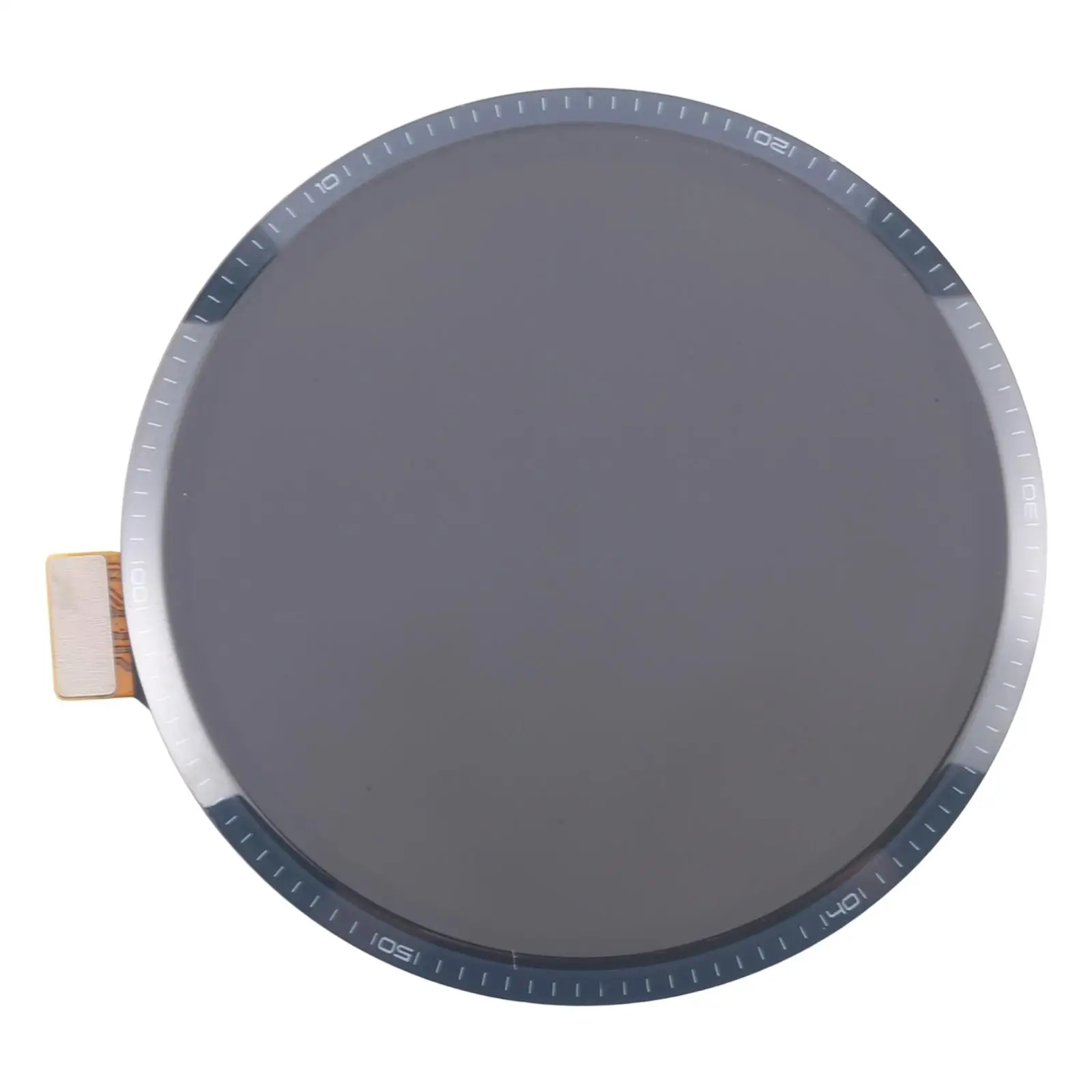 Sapphire Glass AMOLED Screen For Amazfit Balance 2 / Balance2 2025 Smartwatch Display Touch Screen Replacement Part