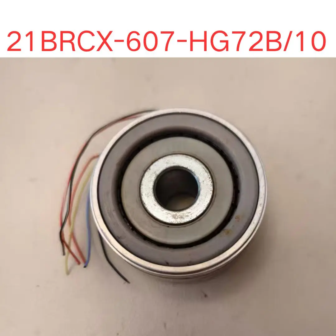 used 21BRCX-607-HG72B/10 encoder test OK Fast shipping 21BRCX-607-HG72B10