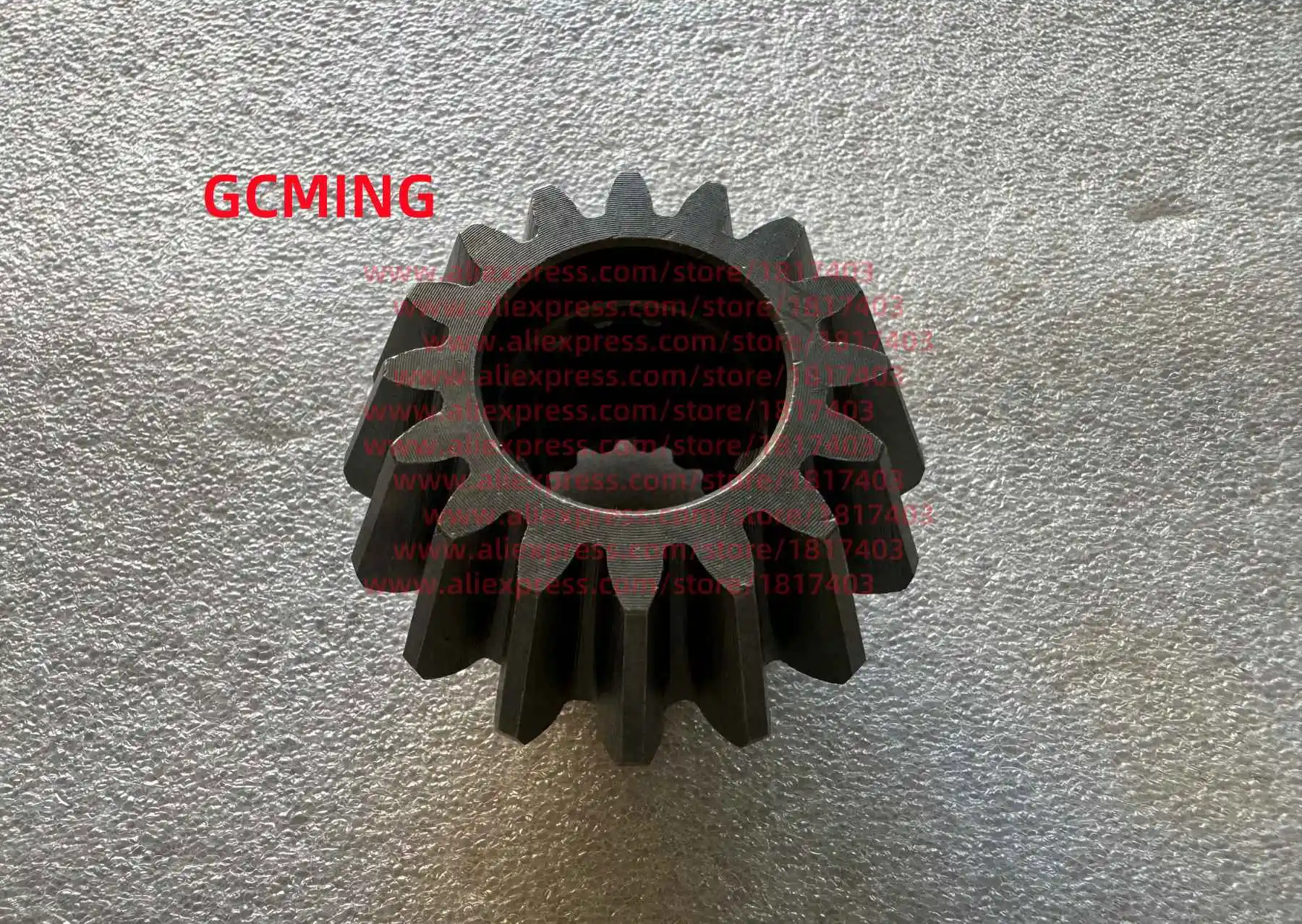 Dongfeng 304.31.131-3 16-teeth Gear, DONGFENG / EAST WIND / Midway / Taskmaster Tractor Parts, DF 25-40HP Tractors