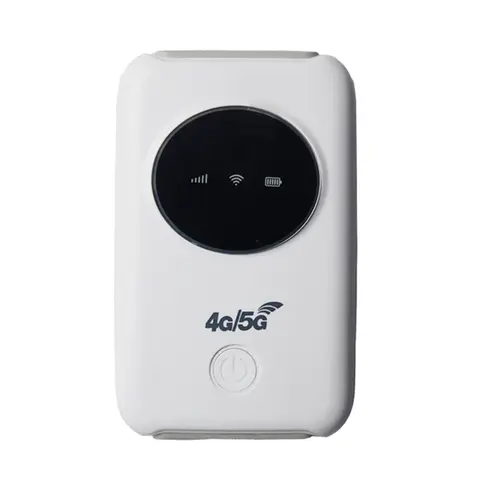 8 best sales mini router with sim card - №5