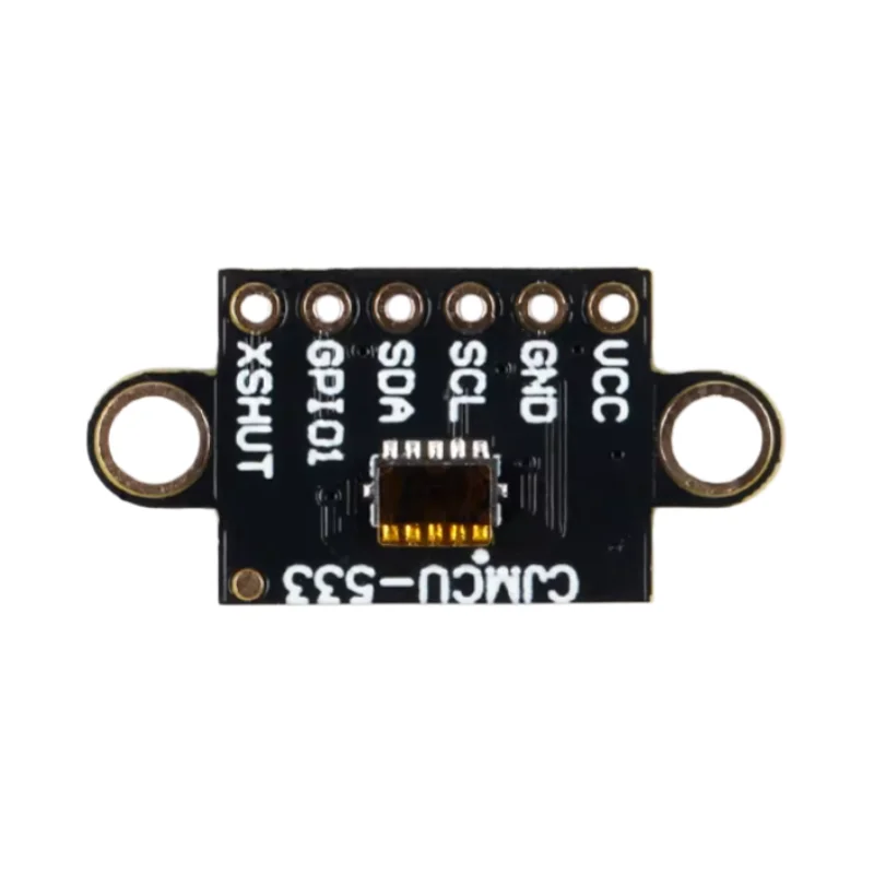 1pcs Original Genuine CJMCU-533 VL53L3CX Laser Distance Measurement 3m Distance Sensor Multi-Target Detection