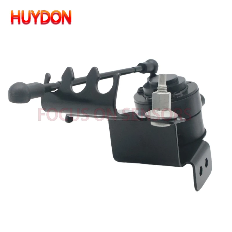 

25767359 Front Right Suspension Ride Height Sensor For 2006-2011 Buick Lucerne Cadillac DTS Car Spare Accessoriese