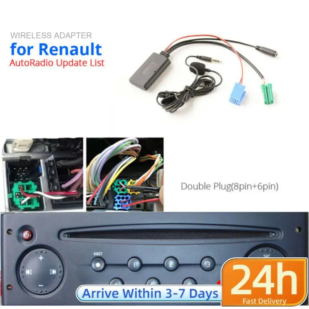 Car Bluetooth-Compa…