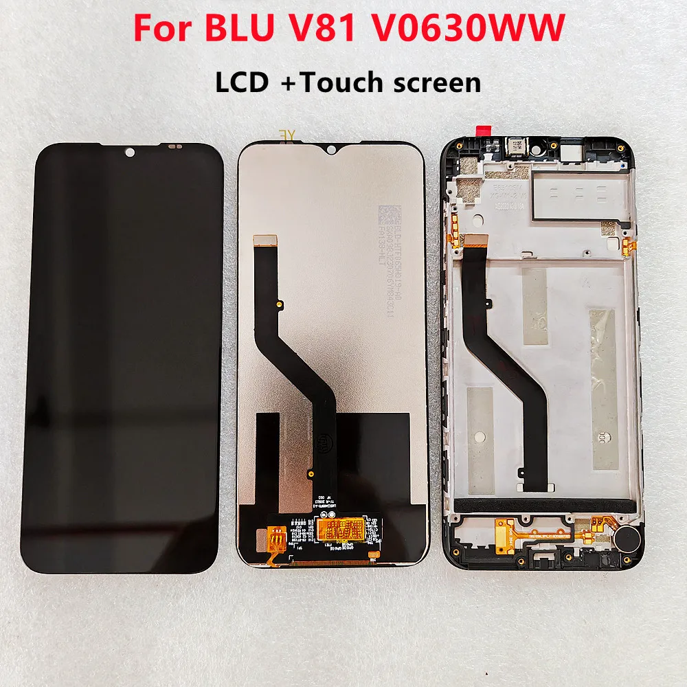 Guida completa per acquistare e utilizzare schermi LCD per dispositivi BLU