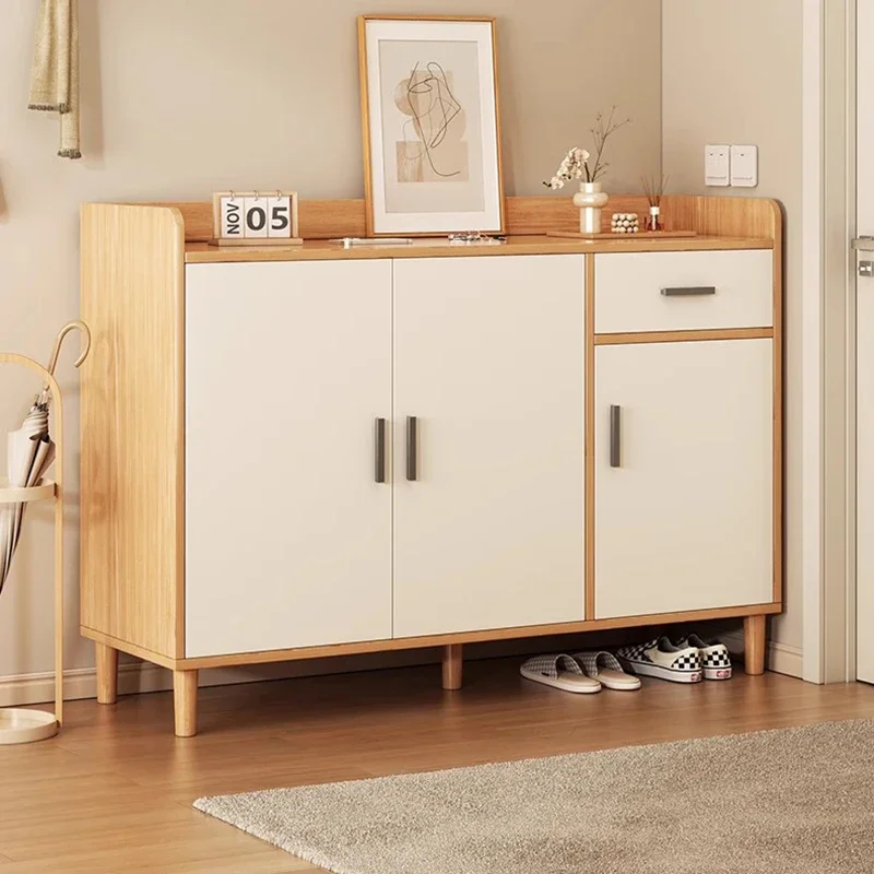 

Тапочки, штабелируемый шкаф для обуви, передпокій, мобильный органайзер для прихожей, полка для обуви, экономия места, Zapatero, входная мебель