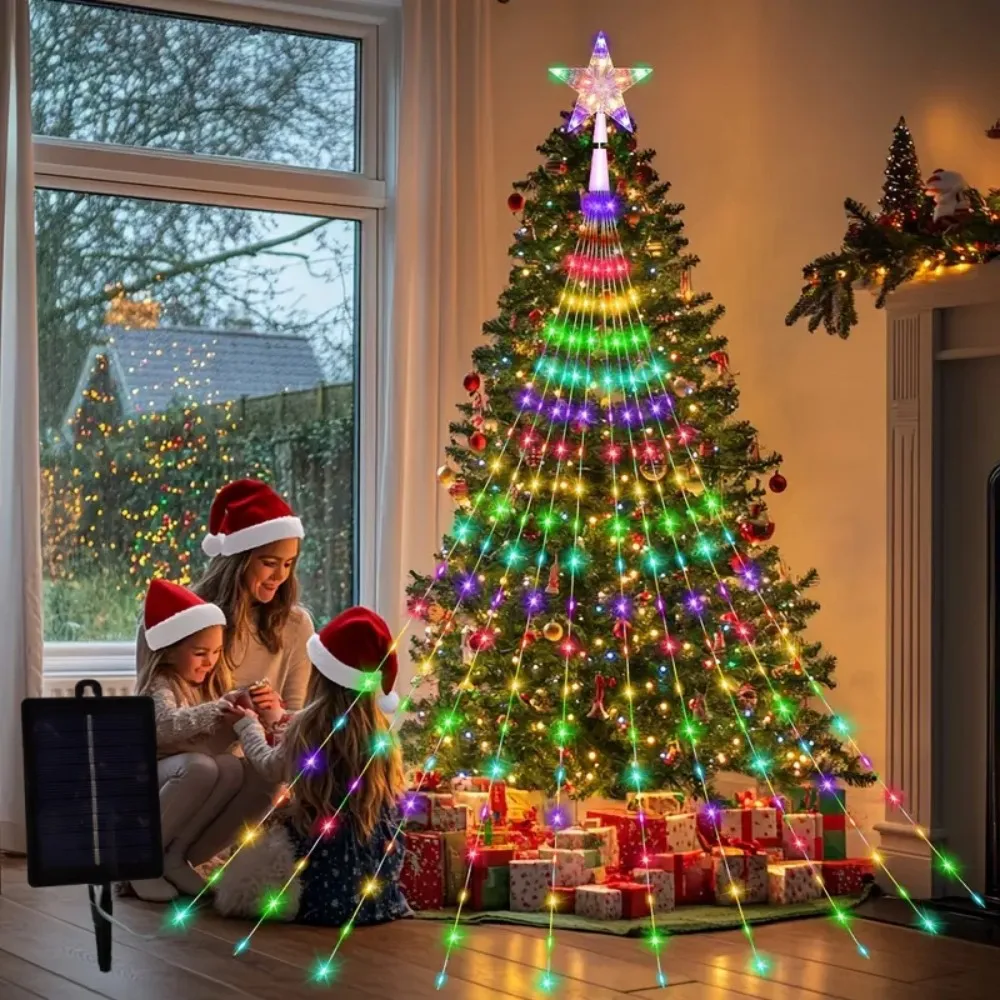 guirnalda-de-luces-led-de-cascada-con-350-estrellas-impermeables-para-exteriores-8-modos-decoracion-de-jardin-para-navidad-y-ano-nuevo