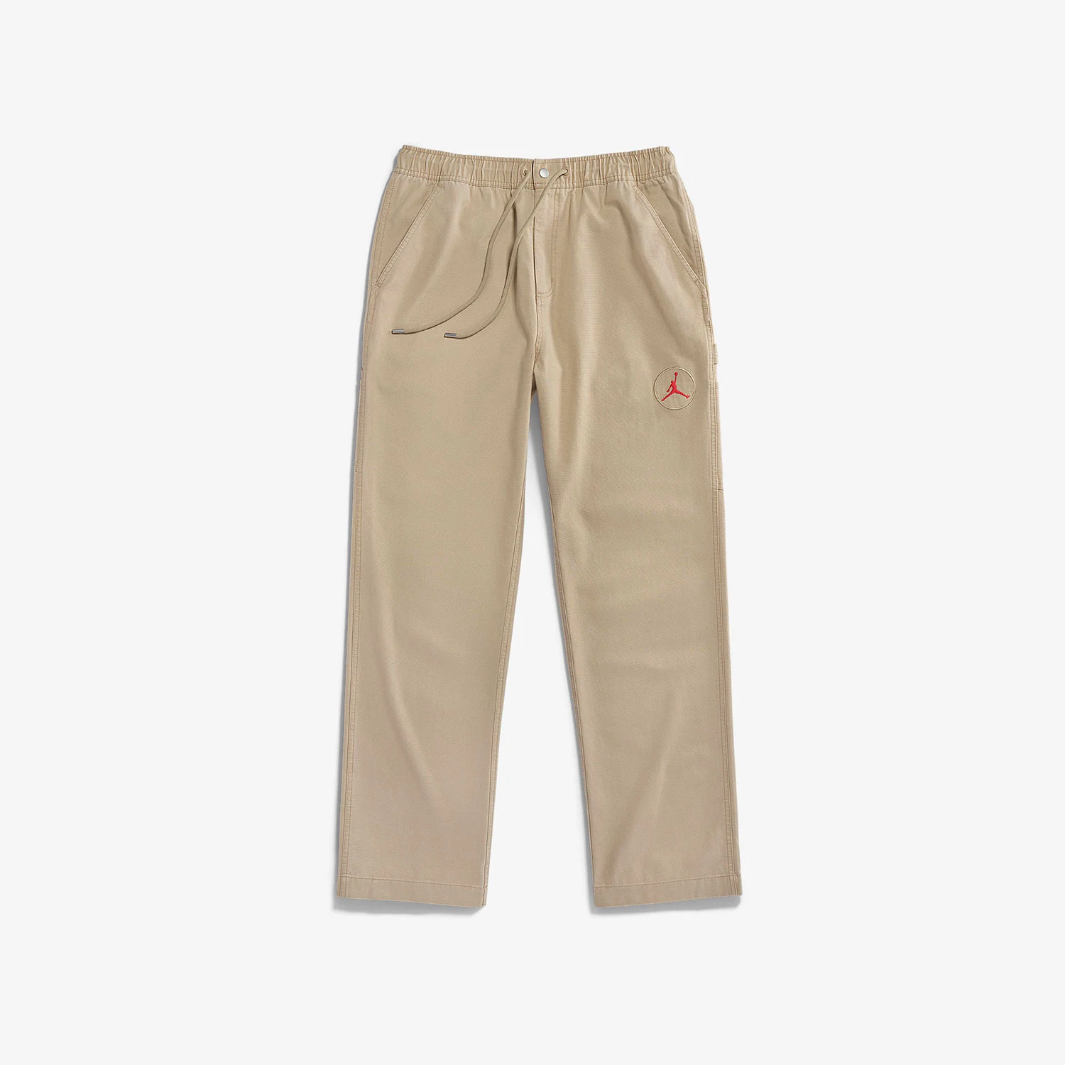 Nike genuine new men's comfortable sports workwear straight leg casual pants DD4779-201