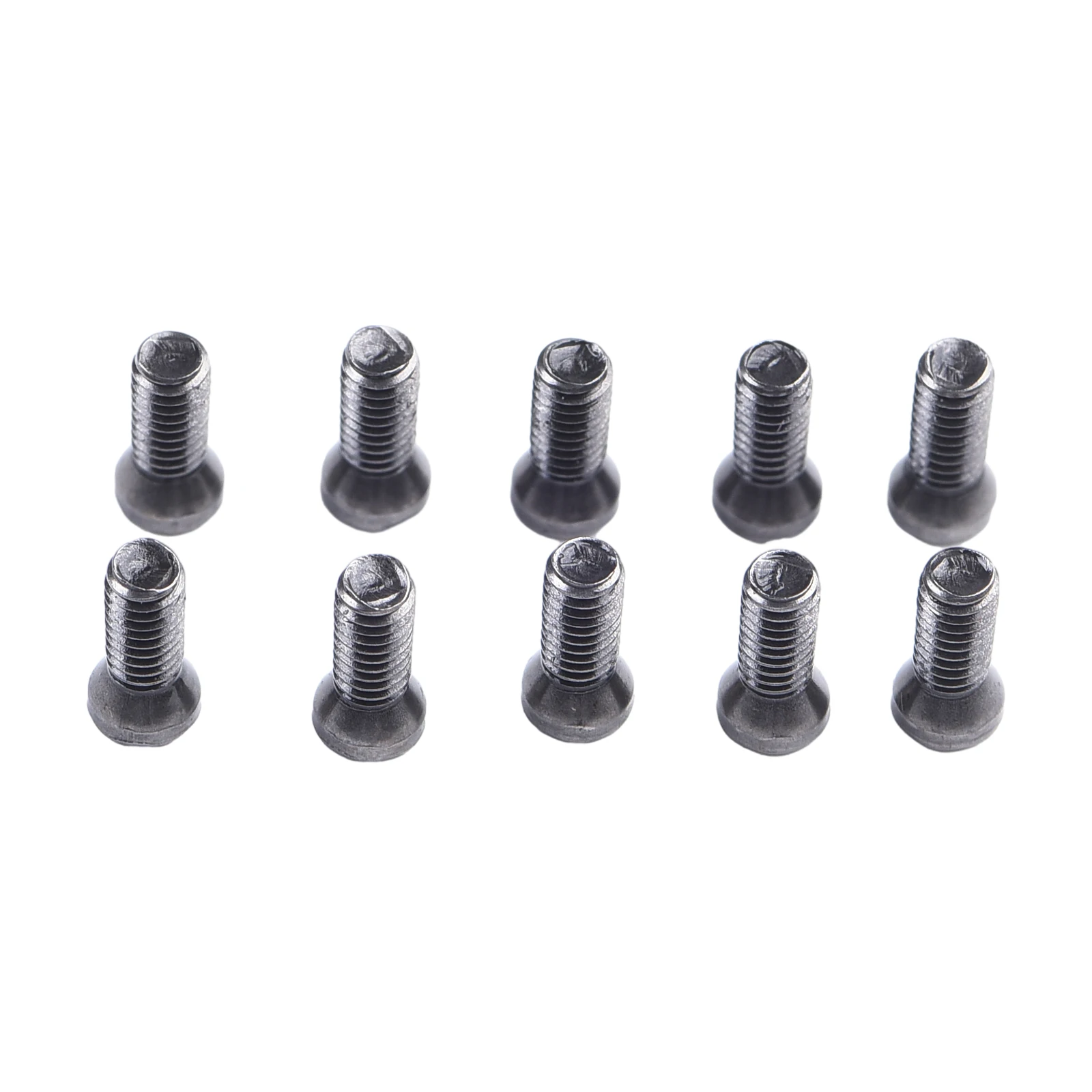 10pcs M2.5 Replacement Torx Screws For Replaces Carbide Insert CNC Lathe Tools Woodworking Tools Hand Tools Accessories Tool