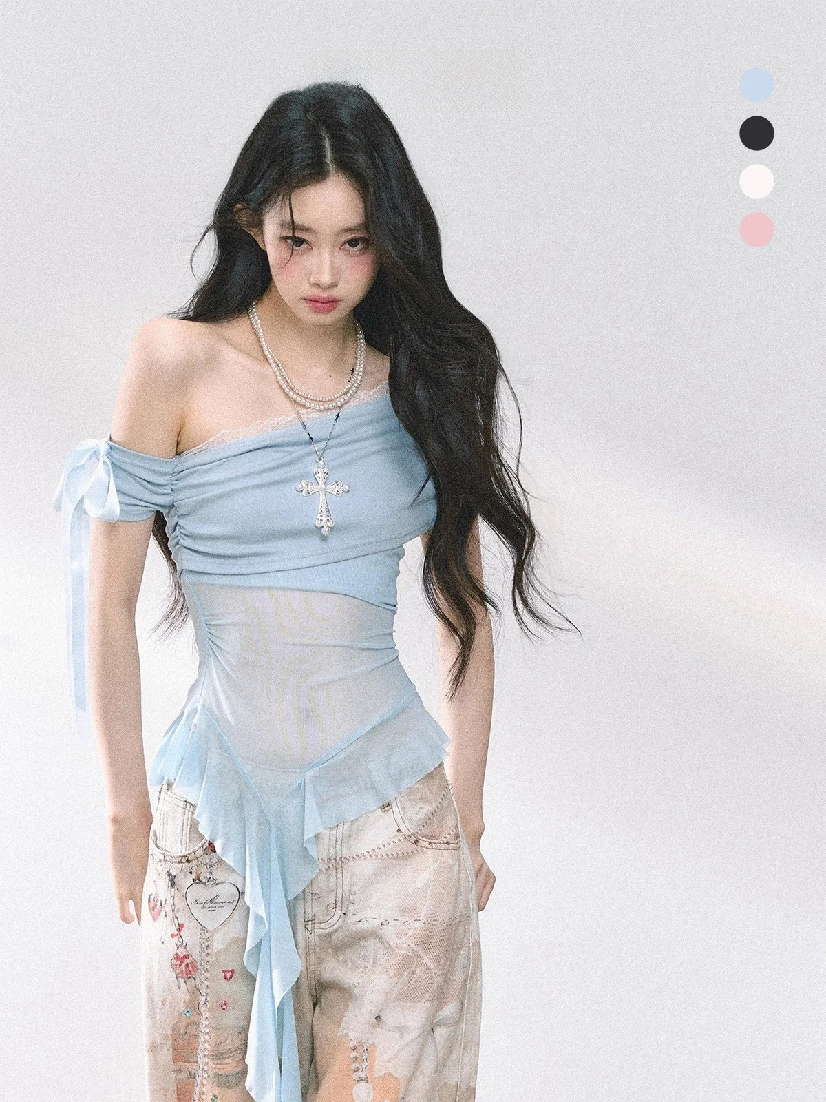 

AOMALM Pure Desire Spicy oulder Bared ort Me T irt Women Summer Top Breathable Moisture ng Slim Fit Travel Friendly