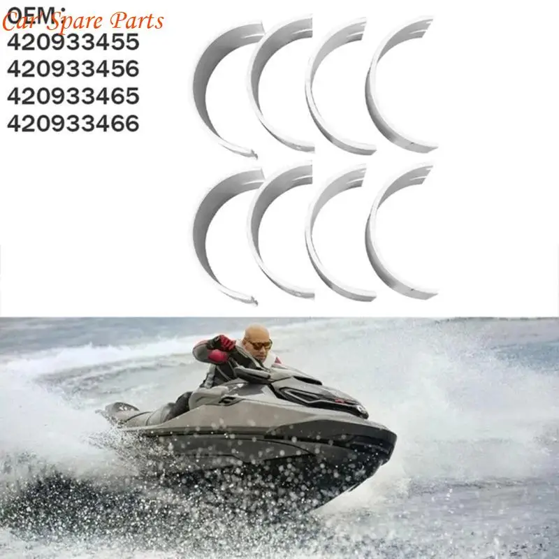 

Y4UA Maintenance Accessories for 130 155 170 215 230 260 300 Main Bearings 420933466