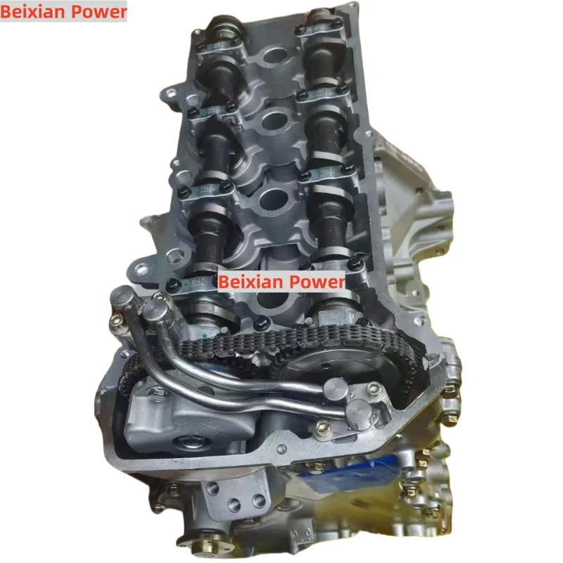 Top Quality Brand New 1.6L Complete Engine M16A Long Block For Suzuki Swift