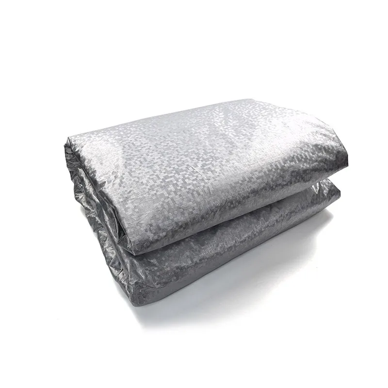 Car Covers Outdoor Waterproof Dustproof Sun Rain Snow Decoration Protection Parts For Omoda C5 2024 Auto Exterior Accessories