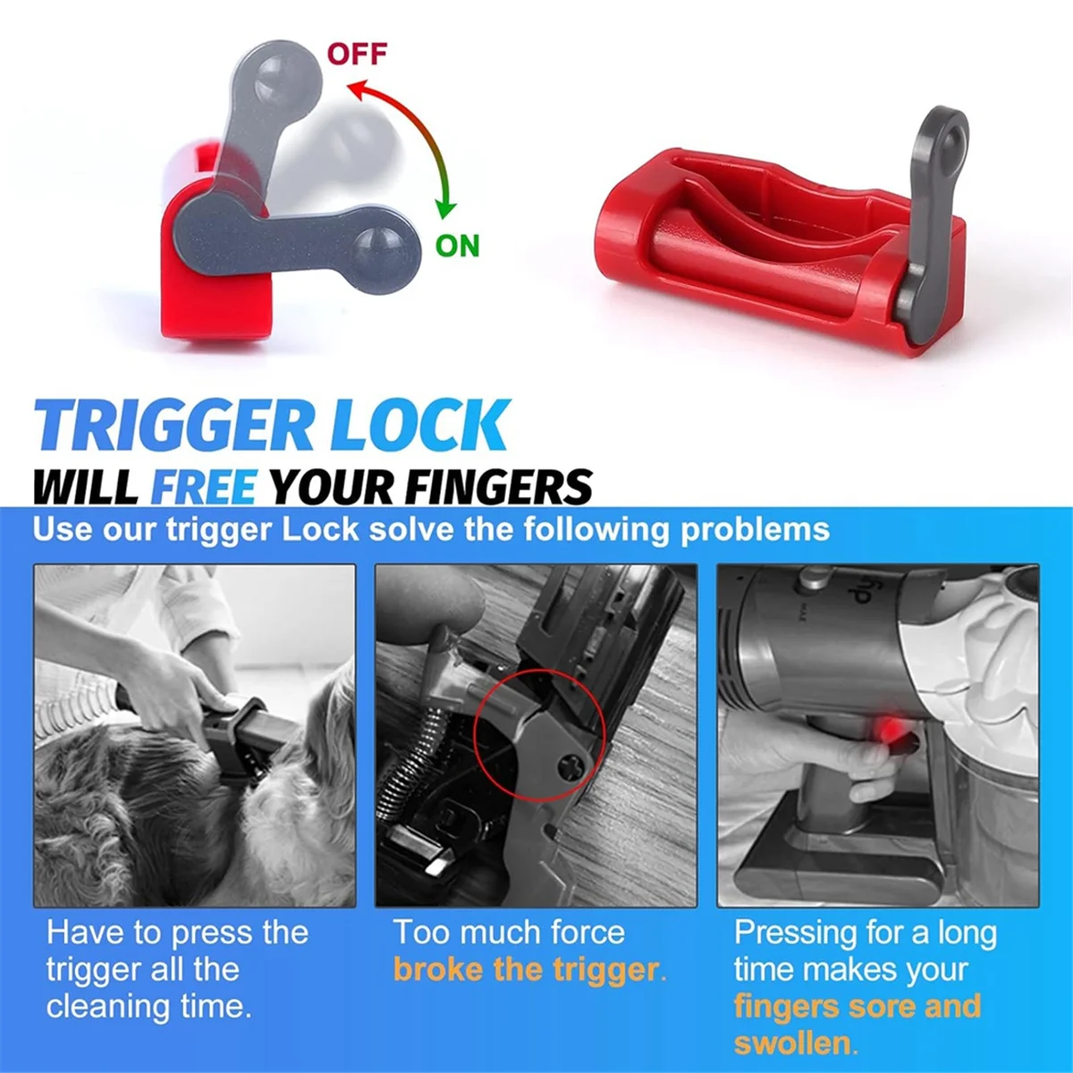 طقم بديل لمكنسة Dyson الكهربائية ، صندوق الغبار ، فلتر HEPA ، زر التبديل ، V11 ، V15 ، SV14 ، SV15 ، SV22