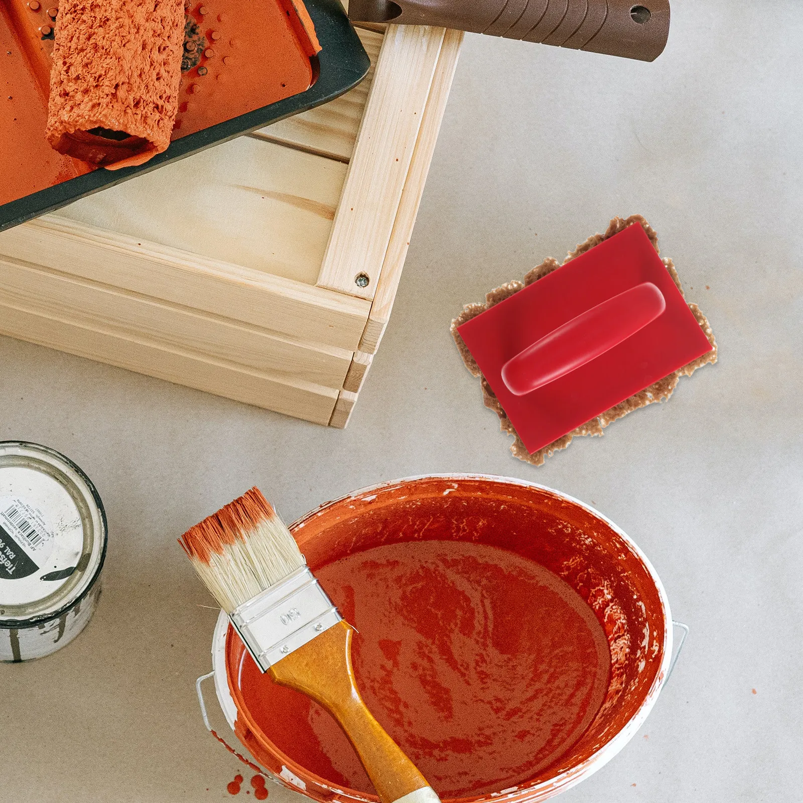 

Универсальные губки для рисования с текстурой, мягкие губки из искусственных водорослей, идеально подходят для студийных эскизов и поделок.