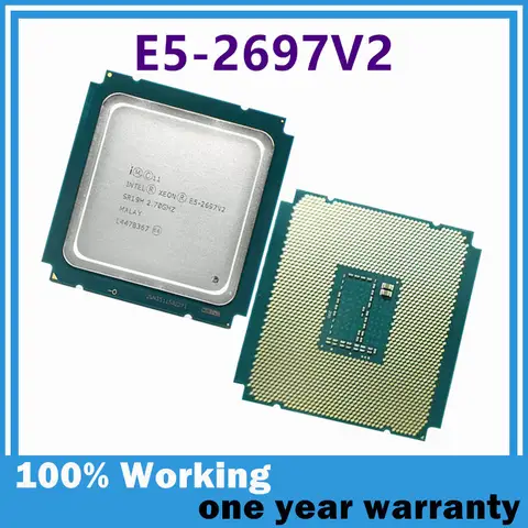 Xeon e5 2697 v2-AliExpress