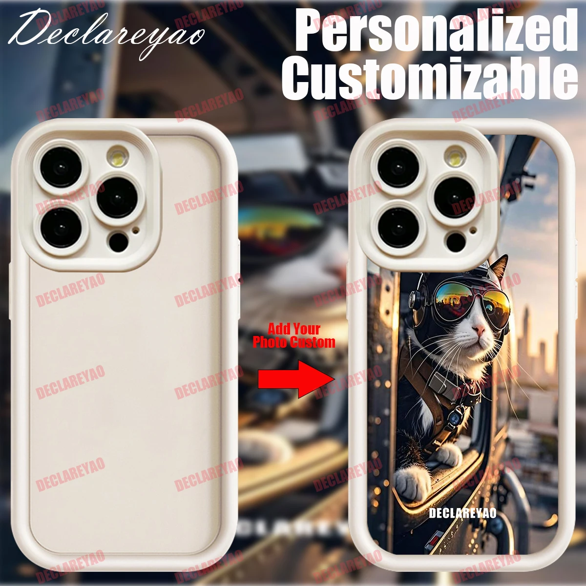 Personalized Diy Cu… - image