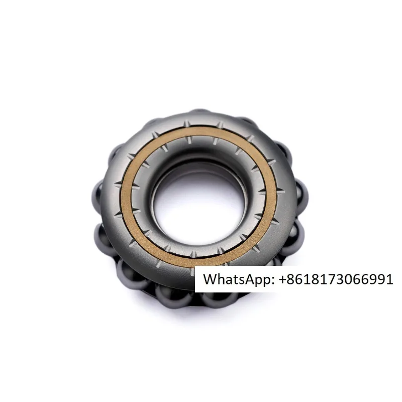 

Nian Ring, Ring Plate, Buddha Bead, Mechanical Gyroscope, Uncle Brother EDC Toy, Stress Relieving Artifact, Brand Promotion